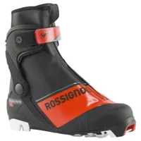 rossignol x-ium sc kids nordic ski boots rouge eu 42