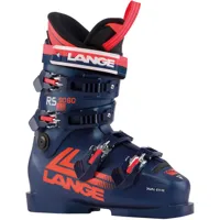 lange rs 90 sc kids alpine ski boots multicolore 22.0