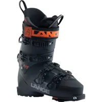 lange xt3 free 110 lv gw woman touring ski boots noir 24.5