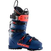 lange xt3 free 140 pro lv gw touring ski boots blanc 25.5