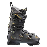 dalbello veloce 105 gw woman alpine ski boots noir 24.5