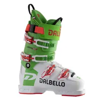 dalbello drs wc s alpine ski boots vert 25.5