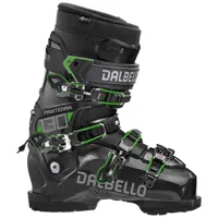 dalbello panterra 130 id gw alpine ski boots noir 28.5