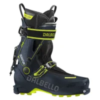 dalbello quantum evo touring ski boots noir 25.5
