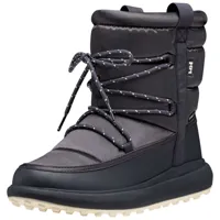 helly hansen isolabella 2 demi snow boots noir eu 39 1/3 femme