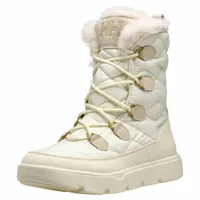 helly hansen willetta snow boots beige eu 38 femme
