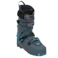 dynafit hoji pro tour woman touring ski boots gris 22.5