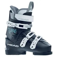 head cube 3 60 alpine ski boots woman bleu 27.0