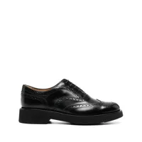 church's- burwood leather oxford brogues