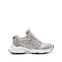 ash- racer strass sneakers