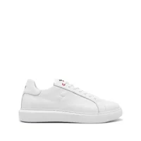 peuterey- sneakers with logo