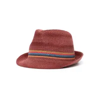 paul smith- fedora hat