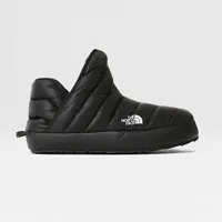 the north face chaussons d&#39;hiver thermoball&#8482; traction pour femme tnf black-tnf white taille 37