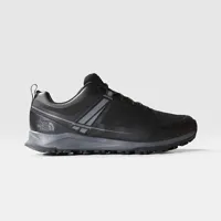 the north face chaussures de randonnée litewave futurelight&#8482; pour homme tnf black-zinc grey taille 42.5