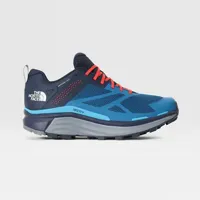 the north face chaussures de trail vectiv&#8482; enduris futurelight&#8482; pour homme tnf navy/banff blue taille 44