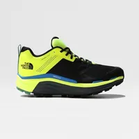 the north face chaussures de trail vectiv&#8482; enduris futurelight&#8482; pour homme led yellow-tnf black taille 45