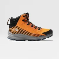 the north face chaussures de randonnée vectiv&#8482; fastpack futurelight&#8482; pour homme cone orange-tnf black taille 43