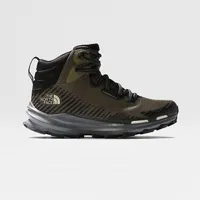 the north face chaussures de randonnée vectiv&#8482; fastpack futurelight&#8482; pour homme military olive/tnf black taille 43