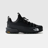 the north face bottines street glenclyffe low tnf black-tnf black taille 46