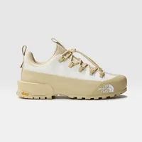 the north face bottines street glenclyffe low white dune/gravel taille 41