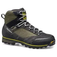 tecnica kilimanjaro ii goretex ms hiking boots marron,noir eu 39 1/2 homme