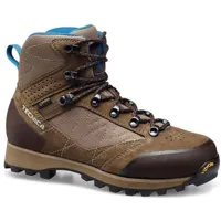 tecnica kilimanjaro ii goretex ws hiking boots marron eu 38 2/3 femme