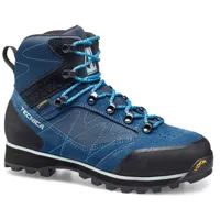 tecnica kilimanjaro ii goretex ws hiking boots bleu,noir eu 39 1/2 femme
