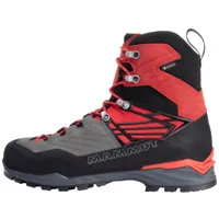 mammut kento pro high goretex mountaineering boots rouge eu 41 1/3 homme