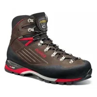 asolo superior goretex hiking boots marron eu 41 1/3 homme