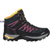 cmp rigel mid wp 3q12946 hiking boots gris eu 42 femme