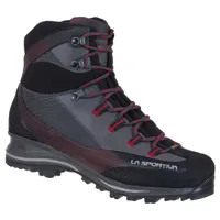 la sportiva trango trk leather goretex hiking boots noir,gris eu 41 homme