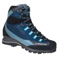 la sportiva trango trk goretex hiking boots bleu eu 36 1/2 femme