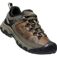 keen targhee iii wp hiking shoes marron eu 47 homme