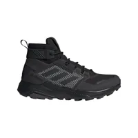 adidas terrex trailmaker mid goretex trail mountaineering boots noir eu 49 1/3 homme