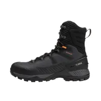 mammut blackfin iii wp high hiking boots noir eu 45 1/3 homme