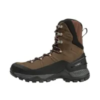 mammut nova pro high goretex hiking boots marron,noir eu 37 1/3 femme