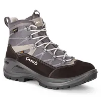 aku cimon goretex hiking boots gris eu 36 homme