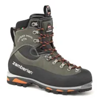 zamberlan 4042 expert pro goretex rr mountaineering boots gris eu 38 homme