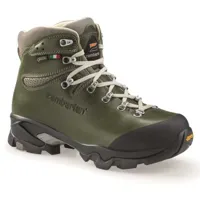 zamberlan 1996 vioz lux goretex rr hiking boots vert eu 37 1/2 femme