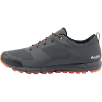 haglofs l.i.m low proof hiking shoes gris eu 40 homme
