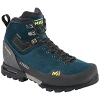 millet gr4 goretex hiking boots bleu eu 45 1/3 homme