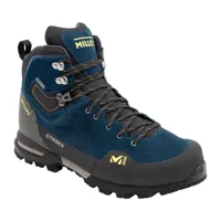 millet gr4 goretex hiking boots bleu eu 48 homme