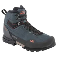 millet gr4 goretex hiking boots bleu eu 40 2/3 homme