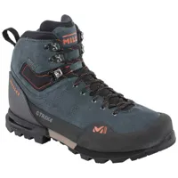 millet gr4 goretex hiking boots bleu eu 46 2/3 homme