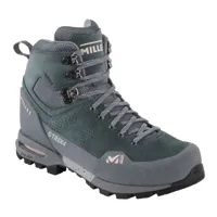 millet gr4 goretex hiking boots gris eu 36 femme