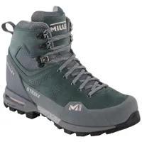 millet gr4 goretex hiking boots gris eu 38 2/3 femme