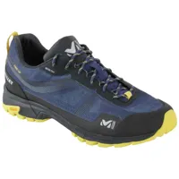 millet hike up goretex hiking shoes bleu eu 40 2/3 homme
