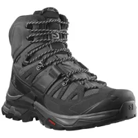 salomon quest 4 goretex hiking boots noir eu 40 homme