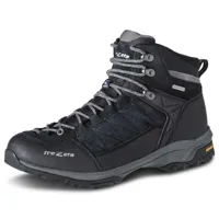 trezeta argo wp hiking boots noir,gris eu 42 1/2 homme