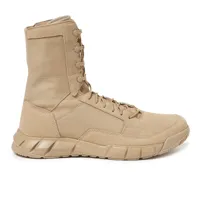 oakley apparel light assault 2 hiking boots beige eu 38 homme